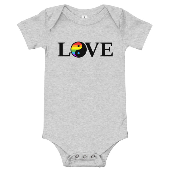 Love Onesie