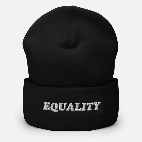 Equality Beanie