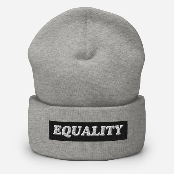 Equality Beanie
