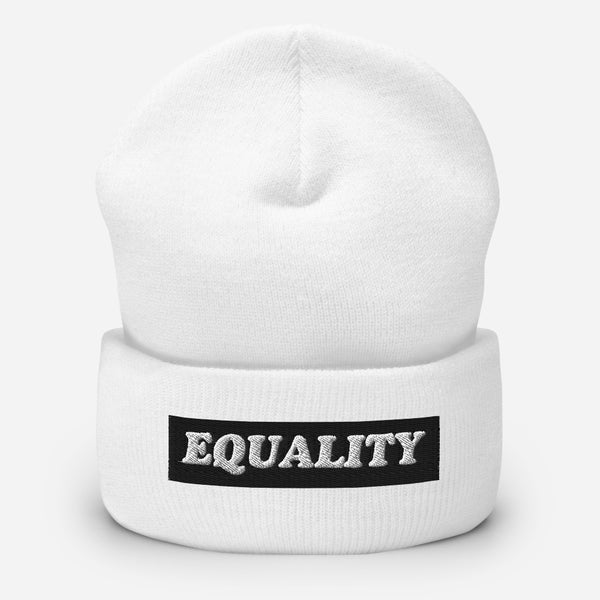 Equality Beanie