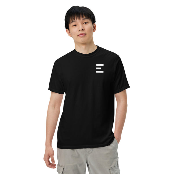Equality Languages Pigment T-Shirt