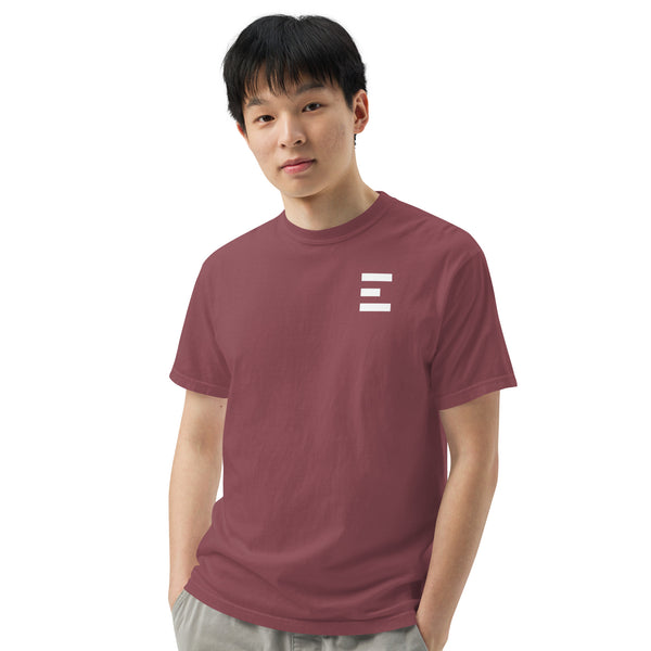 Equality Languages Pigment T-Shirt