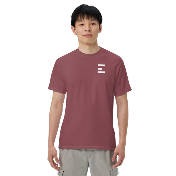 Equality Languages Pigment T-Shirt