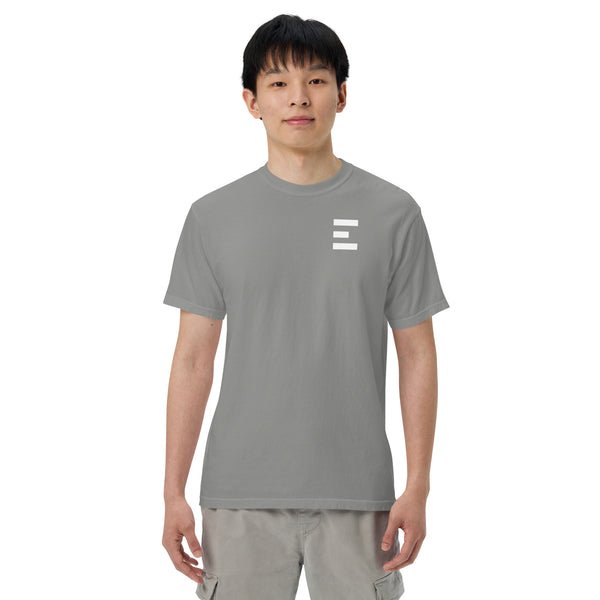 Equality Languages Pigment T-Shirt