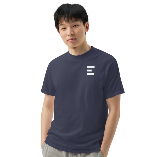Equality Languages Pigment T-Shirt