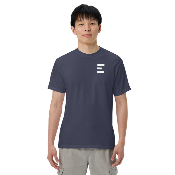 Equality Languages Pigment T-Shirt