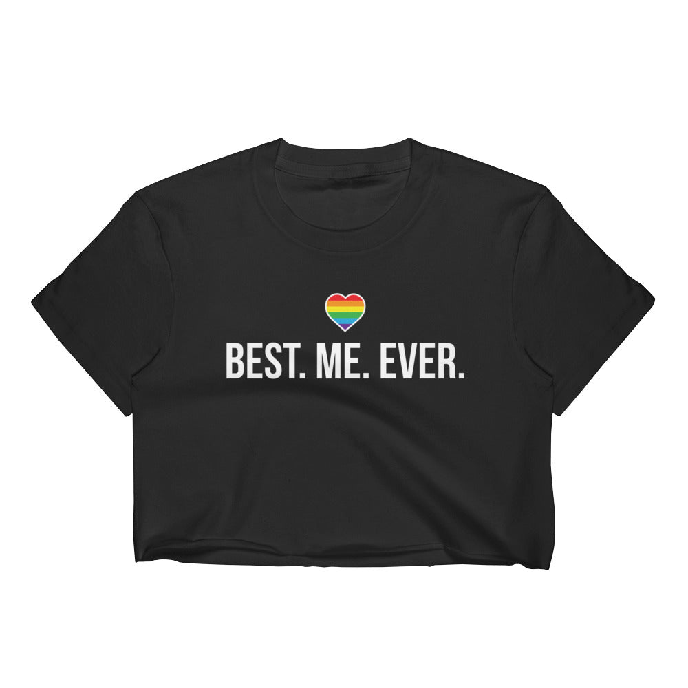 Best Me Ever Crop
