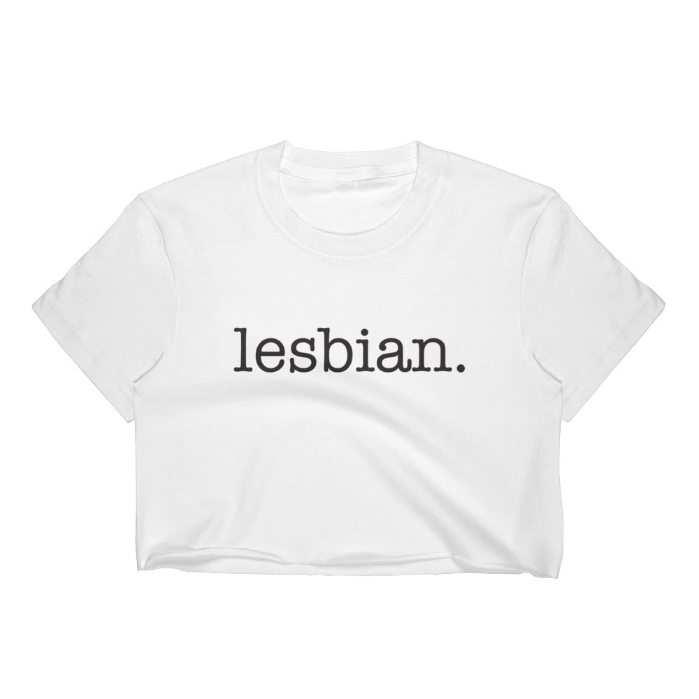 Lesbian Crop
