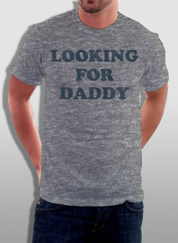 Looking for Daddy - The Equality Shop