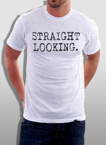 Straight Looking - The Equality Shop