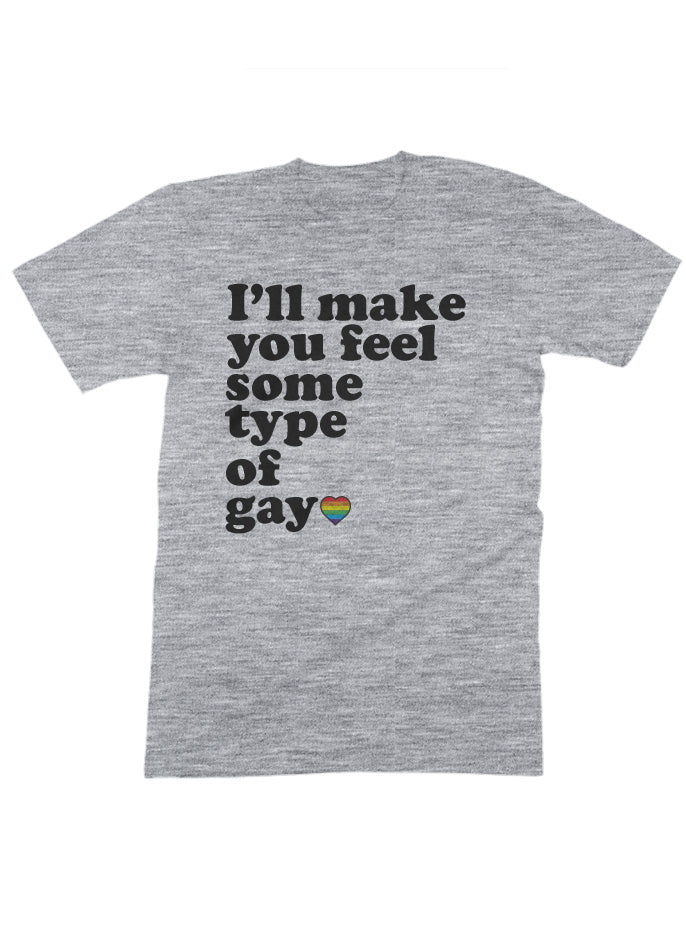 Type of Gay
