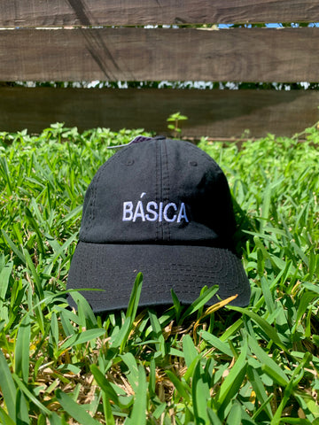 Basica Dad Hat