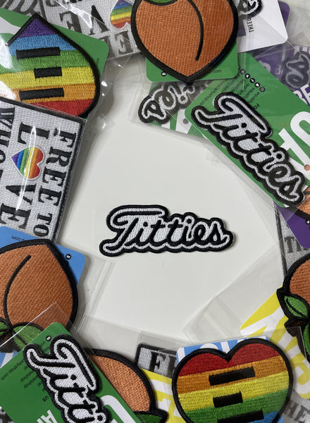 Patches