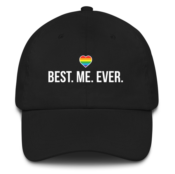 Best. Me. Ever Hat