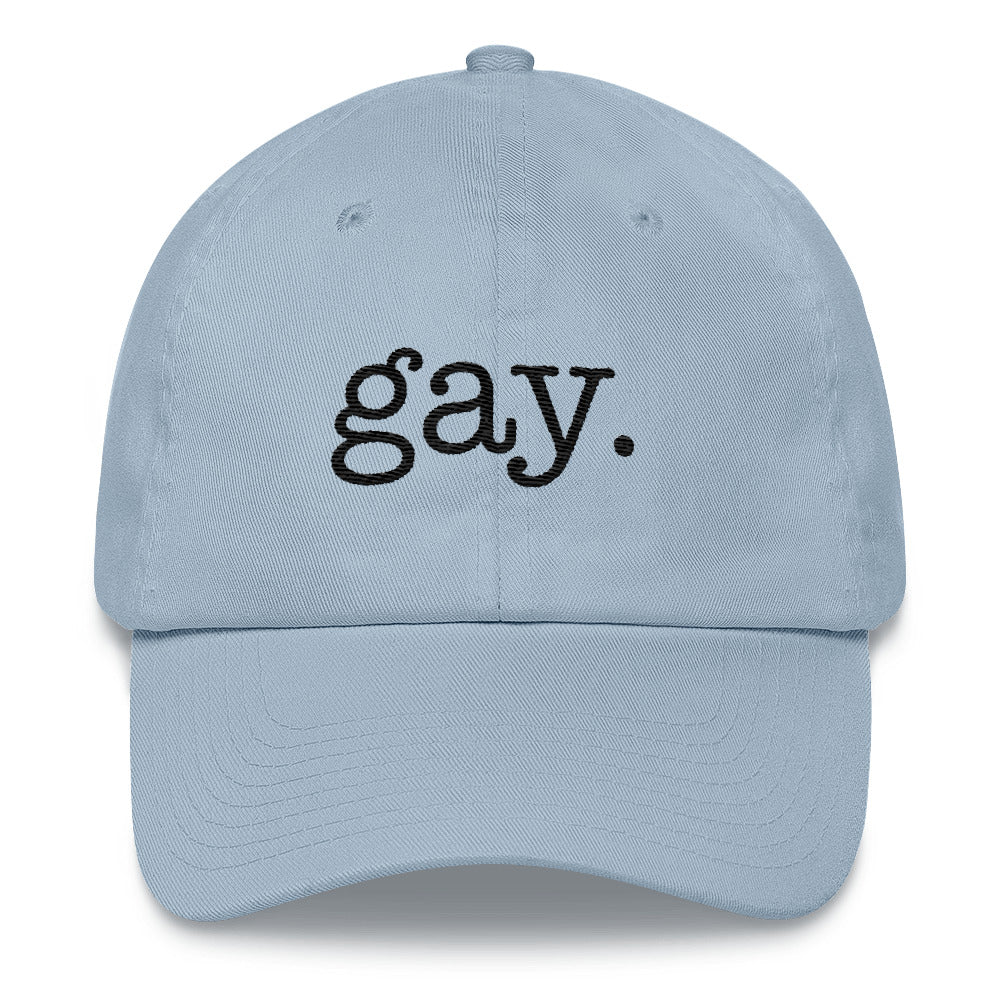 Gay Dad hat