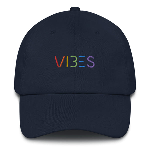 Vibes Dad hat