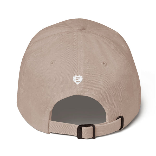 Looking for Daddy Dad hat