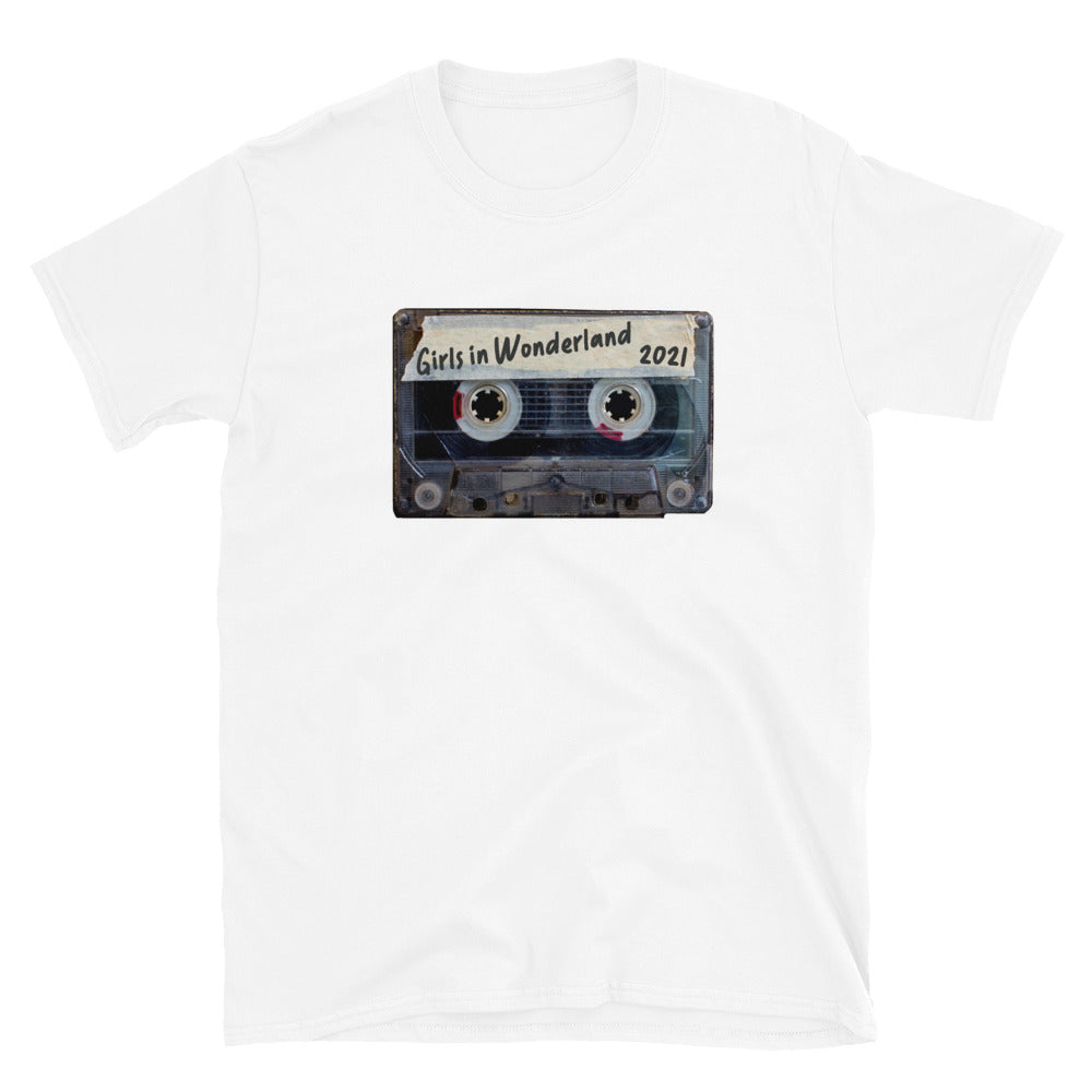 GIW Cassette Unisex T-Shirt